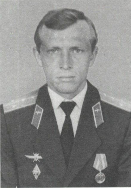 Черкасов А.Д.